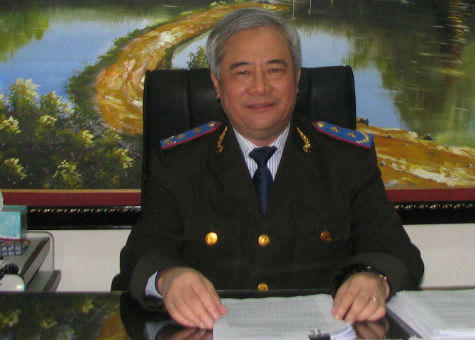 “Công tác cán bộ phải đi trước một bước”